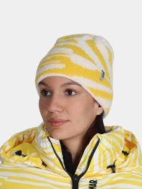Colmar Waving női sapka sárga színben 3