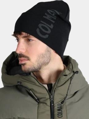 Colmar Turner férfi sapka fekete színben 3