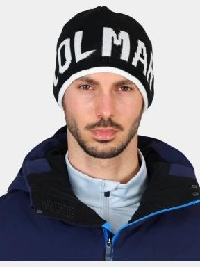 Colmar Ice sapka fekete színben 1