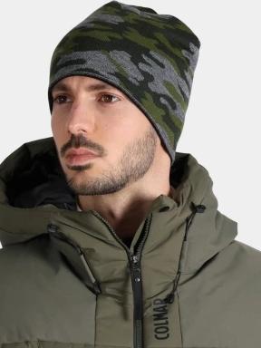 Colmar Mimetic férfi sapka oliva színben 3