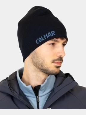 Colmar Turner férfi sapka sötétkék színben 3
