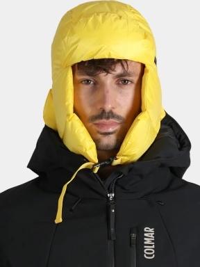 Colmar Glossy usanka sárga színben 1