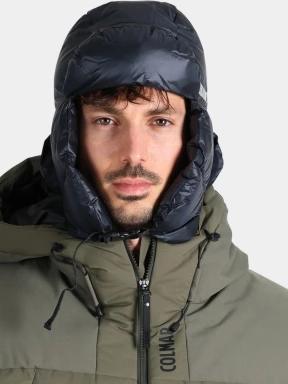 Colmar Glossy usanka fekete színben 1