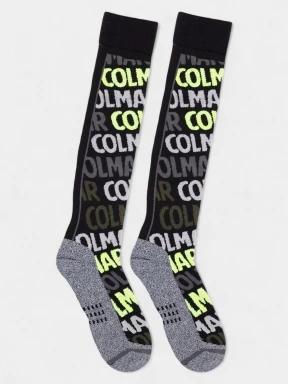 Colmar Wording sízokni fekete színben 3