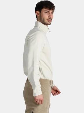 Colmar Facetime férfi polár pulóver szürke színben 3