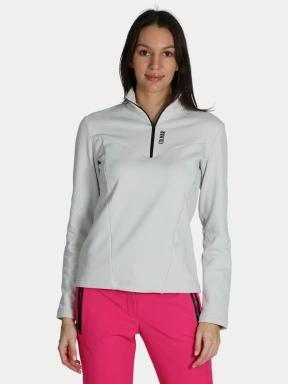 Colmar Facetime női polár pulóver szürke színben 1