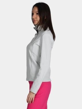 Colmar Facetime női polár pulóver szürke színben 3