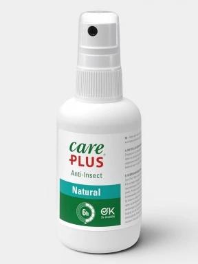 Care Plus CP® Anti-Insect - Natural Spray, 60ml rovarriasztó spray fehér színben 1