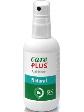Care Plus CP® Anti-Insect - Natural Spray, 100ml rovarriasztó spray fehér színben 1