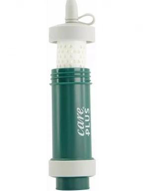 Care Plus CP® Water Filter Jungle Green vízszűrő fehér színben 1