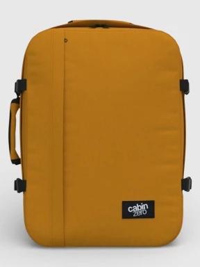 Cabin Zero Classic 44L hátizsák narancssárga színben 1