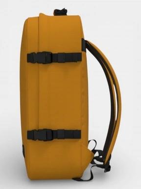 Cabin Zero Classic 44L hátizsák narancssárga színben 3
