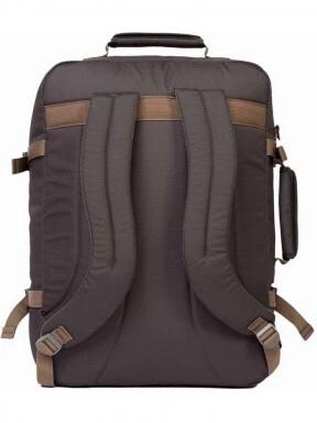 Cabin Zero CABINZERO CLASSIC 44L hátizsák fekete színben 3