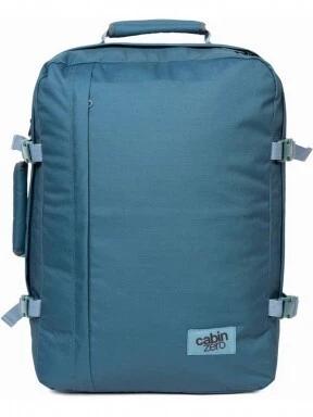 Cabin Zero CABINZERO CLASSIC 44L hátizsák kék színben 1