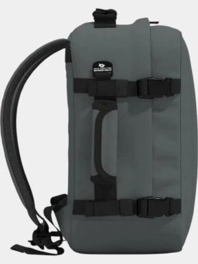Cabin Zero Classic 28L hátizsák szürke színben 3