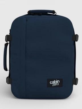 Cabin Zero Classic 28L hátizsák sötétkék színben 1