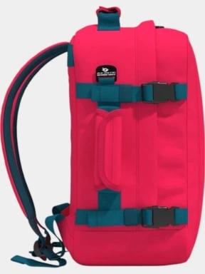 Cabin Zero Classic 28L hátizsák magenta színben 3