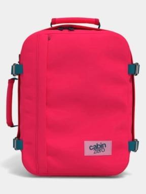 Cabin Zero Classic 28L hátizsák magenta színben 1