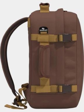 Cabin Zero Classic 28L hátizsák barna színben 3