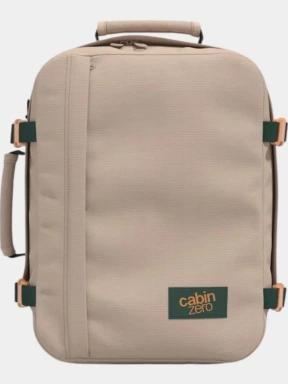 Cabin Zero Classic 28L hátizsák homok színben 1