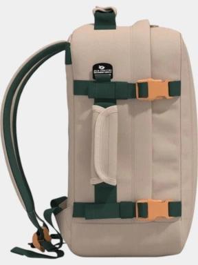 Cabin Zero Classic 28L hátizsák homok színben 3