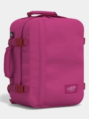 Cabin Zero Classic 28L hátizsák rózsaszín színben 3