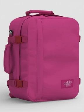Cabin Zero Classic 28L hátizsák magenta színben 3