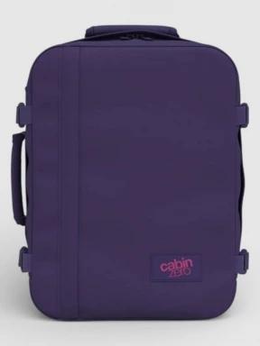 Cabin Zero Classic 28L hátizsák lila színben 1