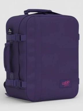 Cabin Zero Classic 28L hátizsák lila színben 3