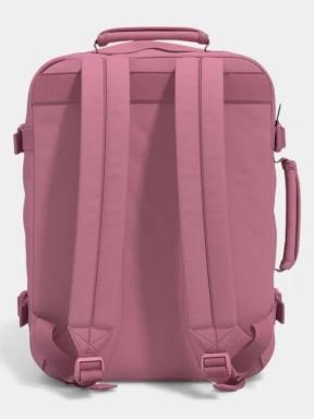 Cabin Zero Classic 28L hátizsák rózsaszín színben 3