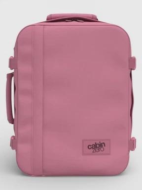 Cabin Zero Classic 28L hátizsák rózsaszín színben 1