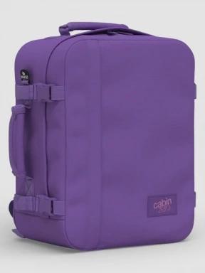 Cabin Zero Classic 28L hátizsák lila színben 3