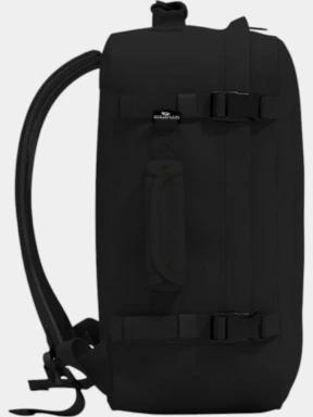 Cabin Zero Classic 36L hátizsák fekete színben 3