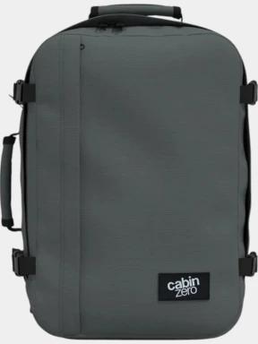 Cabin Zero Classic 36L hátizsák szürke színben 1