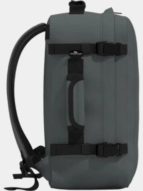 Cabin Zero Classic 36L hátizsák szürke színben 3