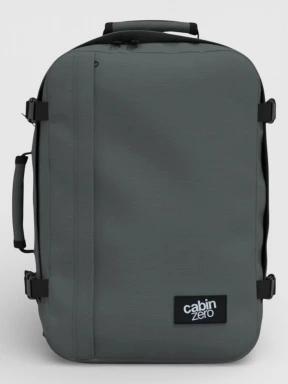 Cabin Zero Classic 36L hátizsák szürke színben 1