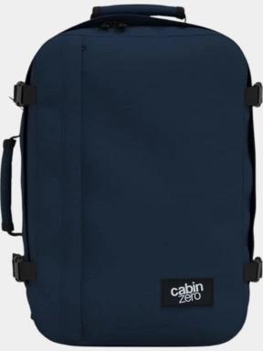 Cabin Zero Classic 36L hátizsák sötétkék színben 1