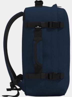 Cabin Zero Classic 36L hátizsák sötétkék színben 3