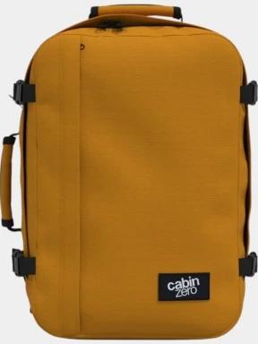 Cabin Zero Classic 36L hátizsák narancssárga színben 1