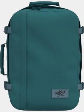 Cabin Zero Classic 36L hátizsák kék színben 1