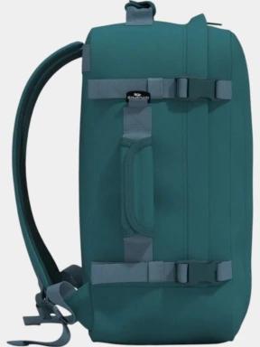Cabin Zero Classic 36L hátizsák kék színben 3