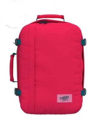 Cabin Zero Cabinzero Classic 36L hátizsák magenta színben 1