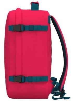 Cabin Zero Cabinzero Classic 36L hátizsák magenta színben 3