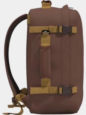 Cabin Zero Classic 36L hátizsák barna színben 3