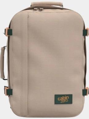 Cabin Zero Classic 36L hátizsák homok színben 1