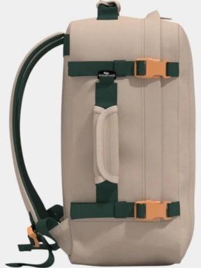 Cabin Zero Classic 36L hátizsák homok színben 3