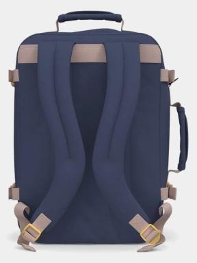 Cabin Zero Classic 36L hátizsák kék színben 3