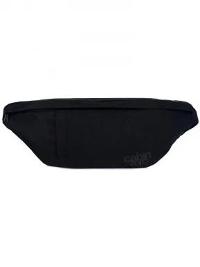 Cabin Zero Cabinzero Classic Hip Pack 2L övtáska fekete színben 1