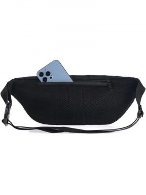 Cabin Zero Cabinzero Classic Hip Pack 2L övtáska fekete színben 3