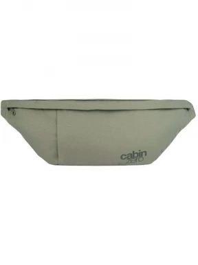 Cabin Zero Caninzero Classic Hip Pack 2L övtáska oliva színben 1